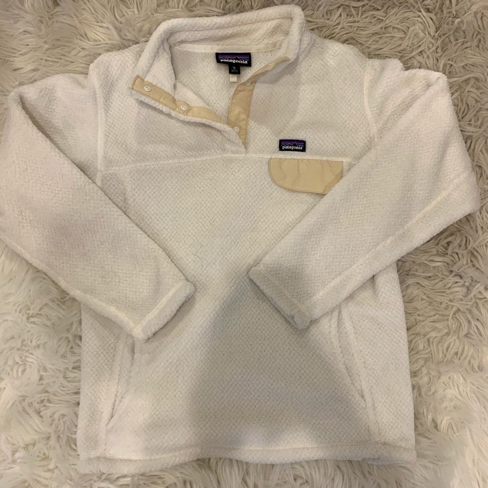 Patagonia jacket